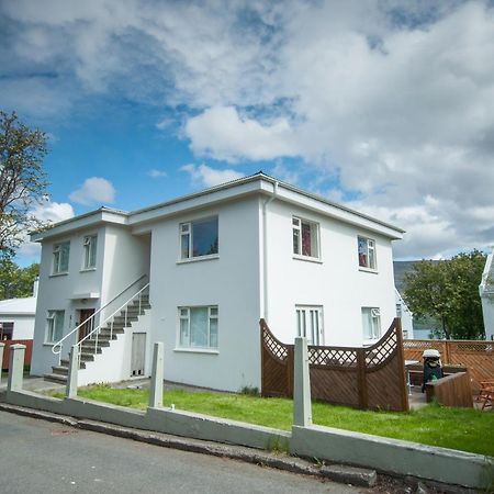 Pearl Of The North Apartments Akureyri Dış mekan fotoğraf