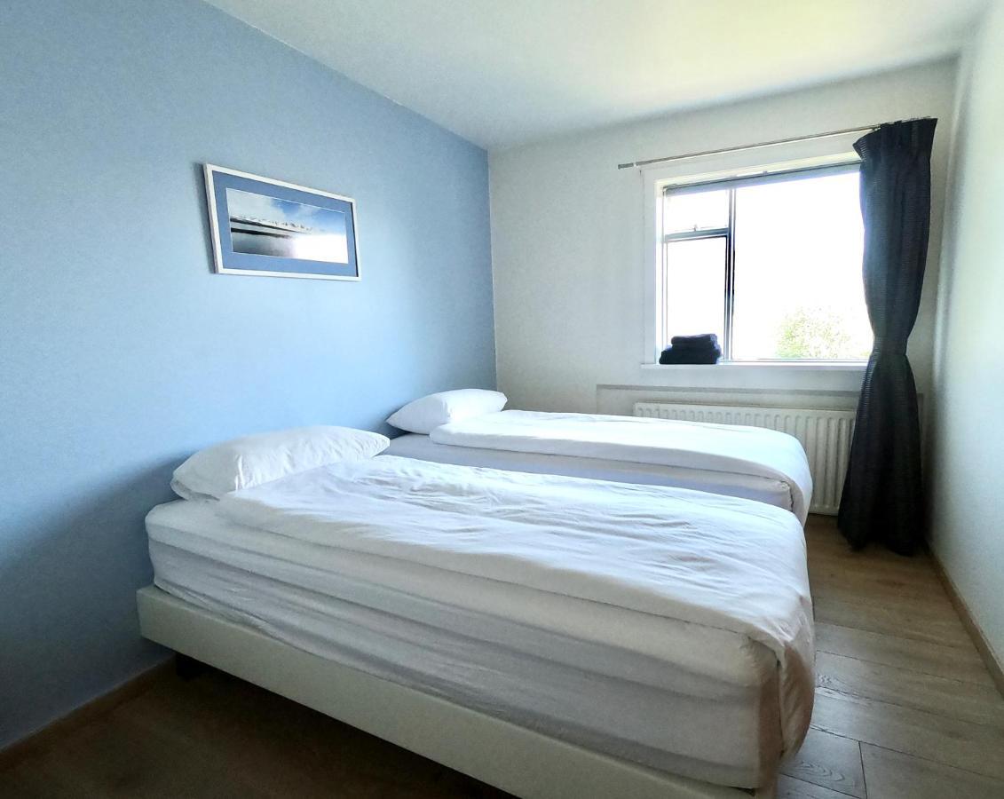 Pearl Of The North Apartments Akureyri Dış mekan fotoğraf