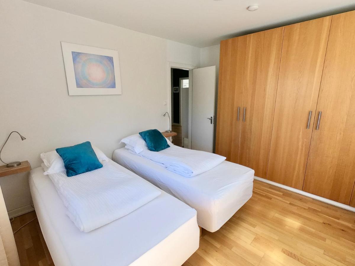 Pearl Of The North Apartments Akureyri Dış mekan fotoğraf