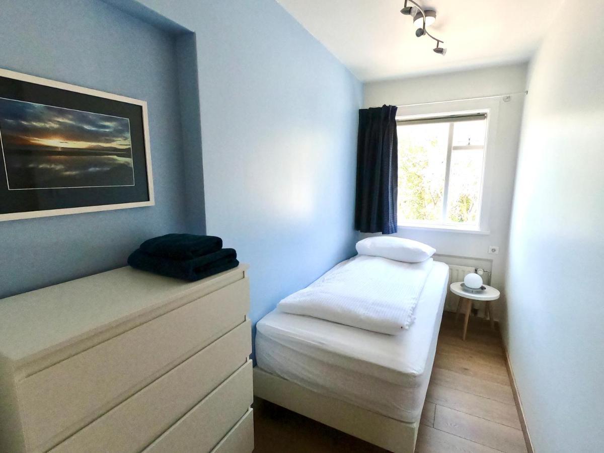 Pearl Of The North Apartments Akureyri Dış mekan fotoğraf
