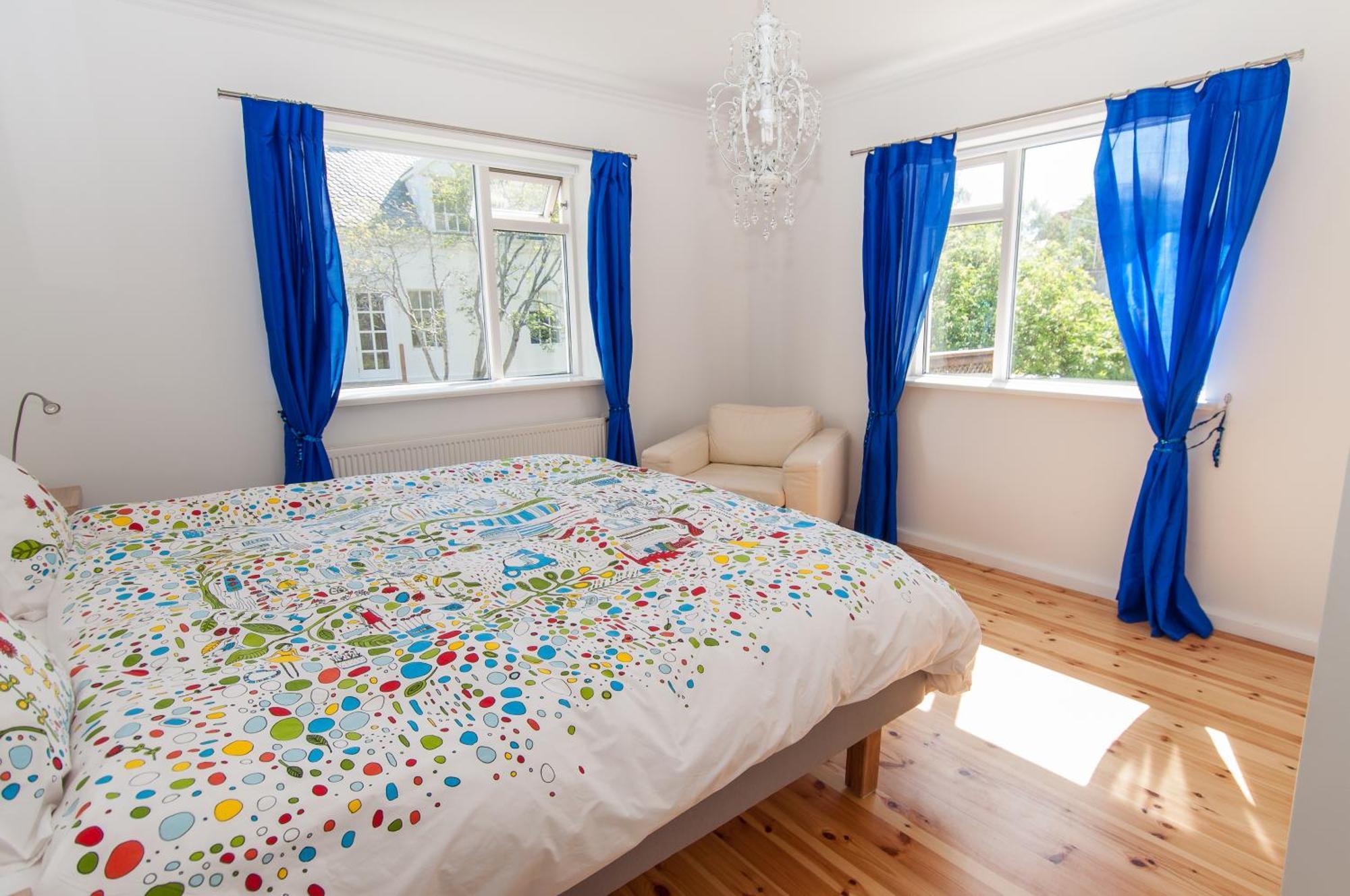Pearl Of The North Apartments Akureyri Dış mekan fotoğraf