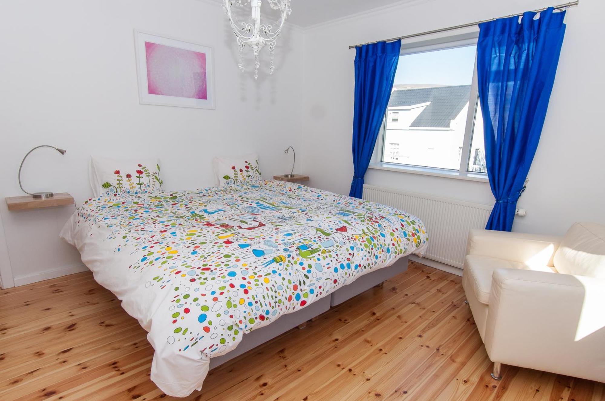 Pearl Of The North Apartments Akureyri Dış mekan fotoğraf