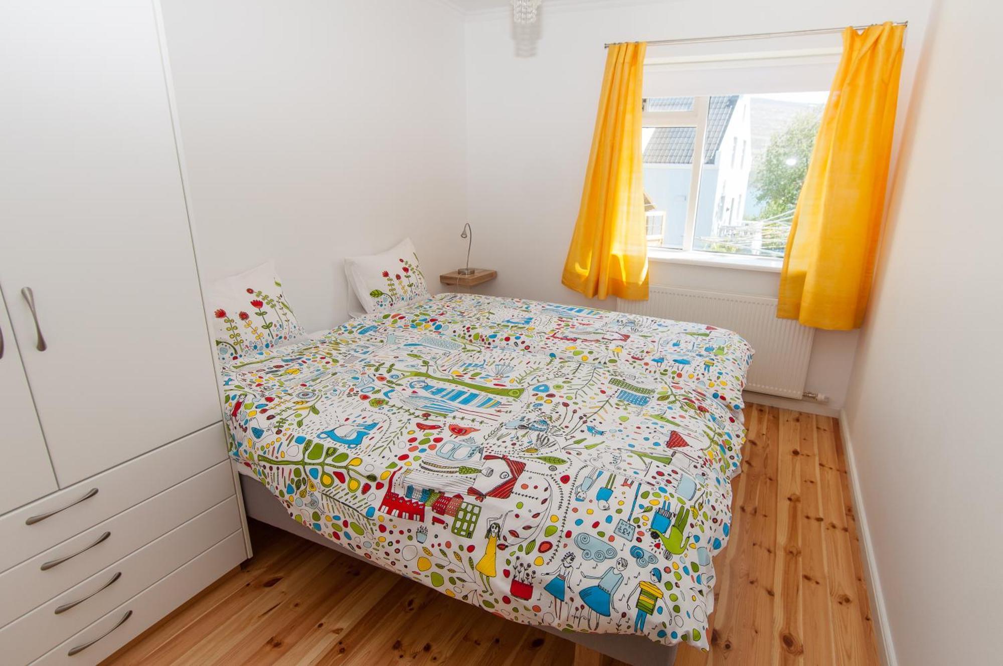 Pearl Of The North Apartments Akureyri Dış mekan fotoğraf