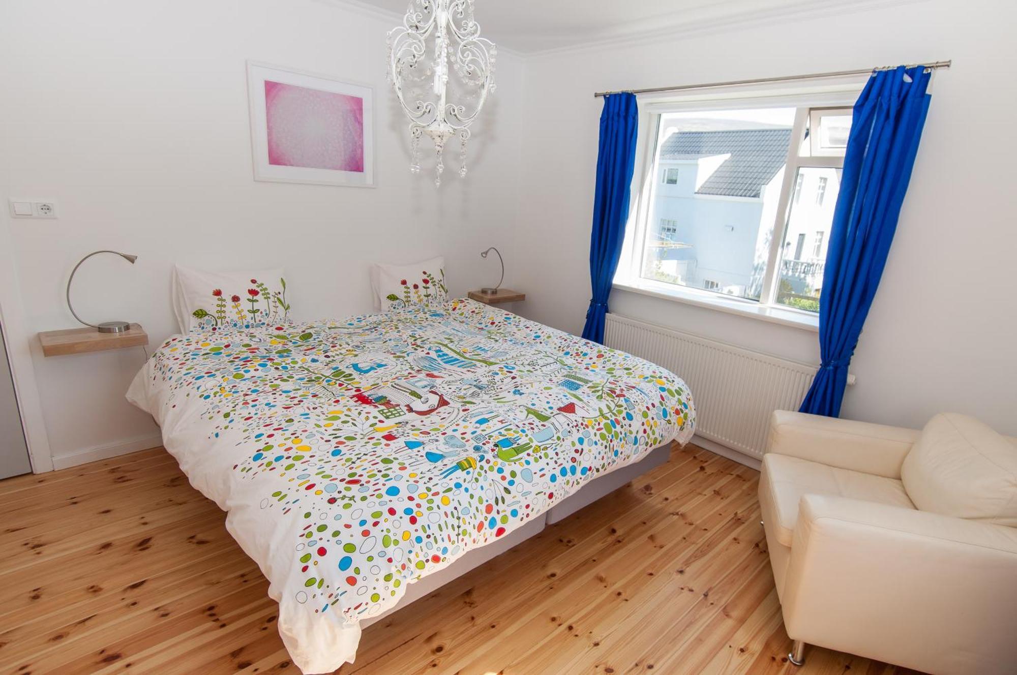 Pearl Of The North Apartments Akureyri Dış mekan fotoğraf