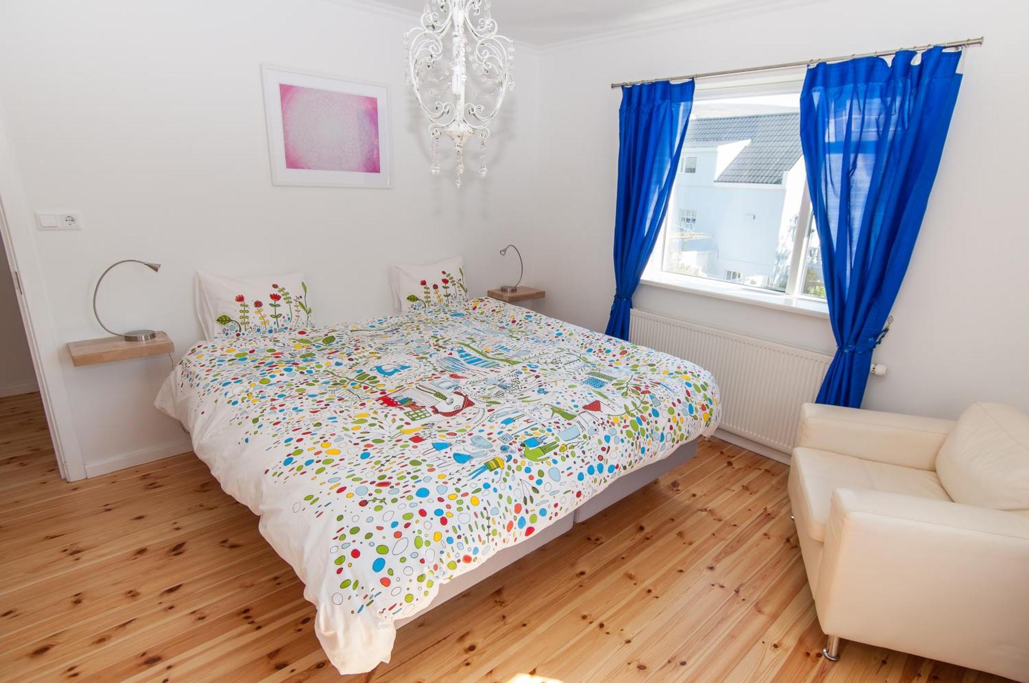Pearl Of The North Apartments Akureyri Dış mekan fotoğraf