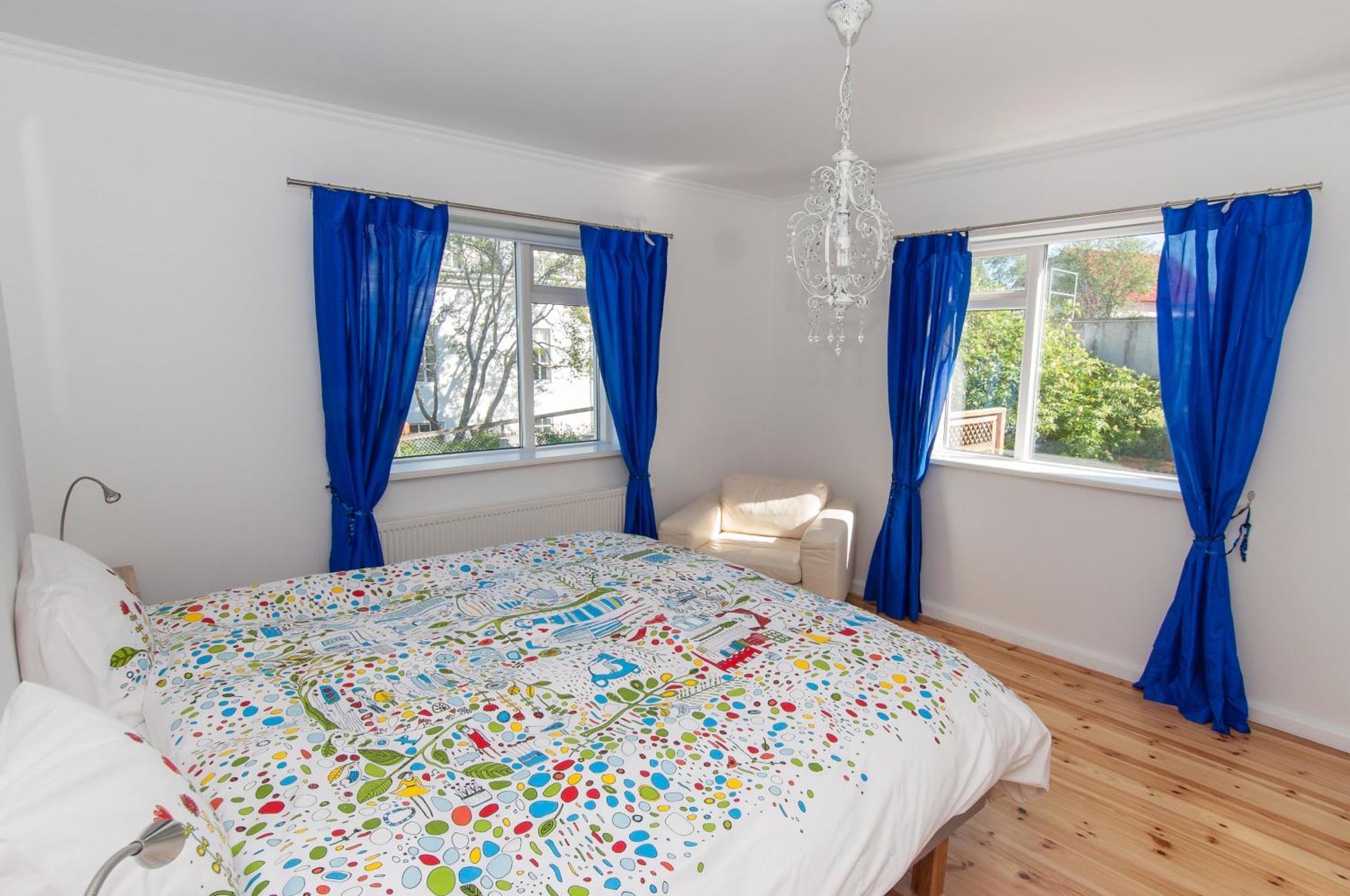 Pearl Of The North Apartments Akureyri Dış mekan fotoğraf