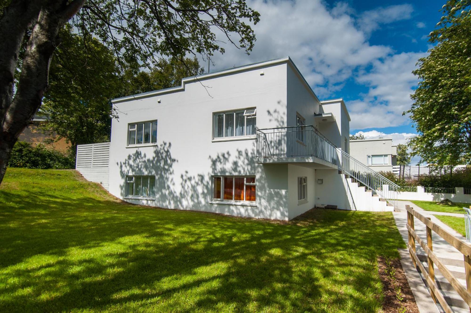 Pearl Of The North Apartments Akureyri Dış mekan fotoğraf