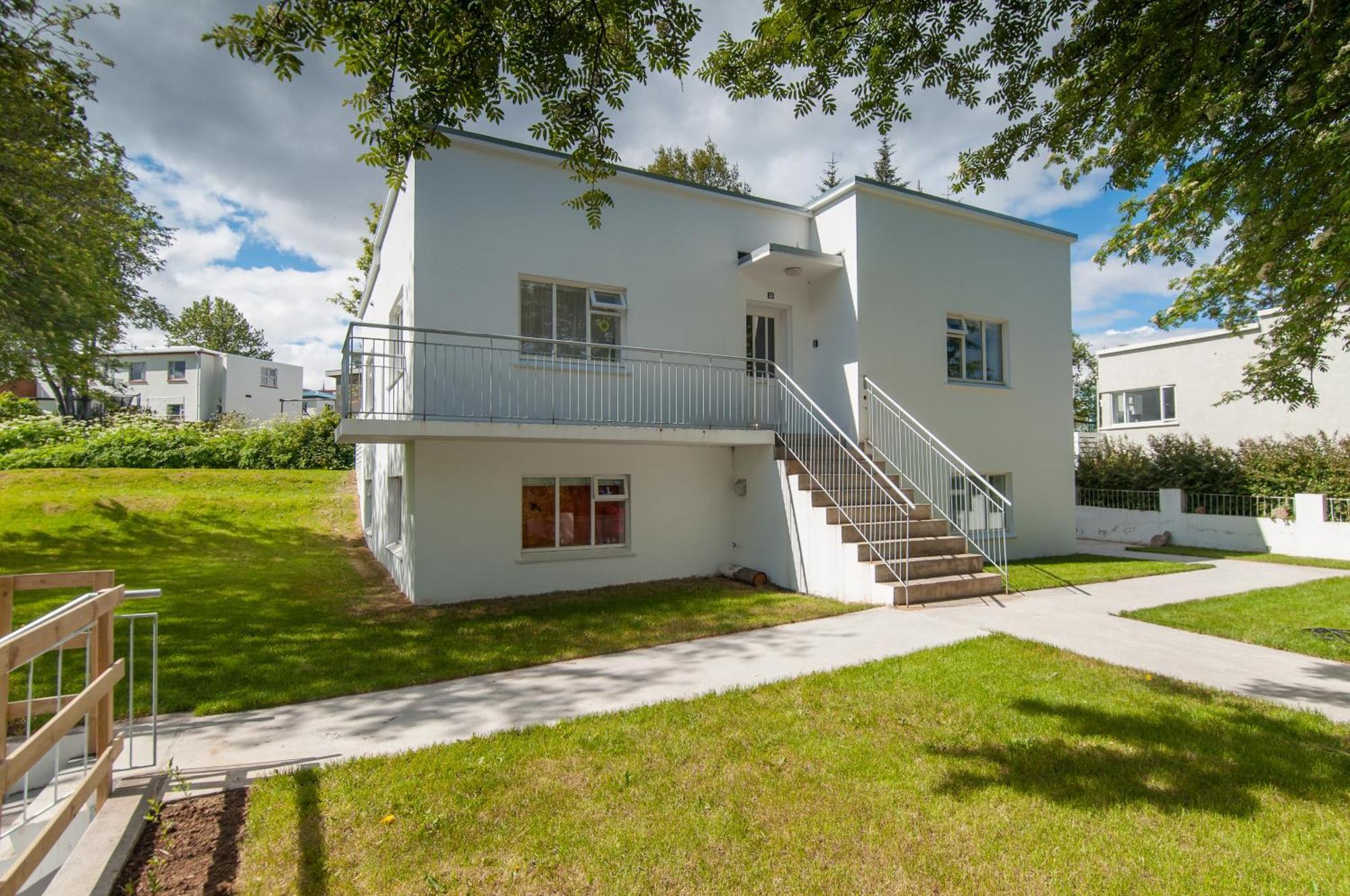 Pearl Of The North Apartments Akureyri Dış mekan fotoğraf