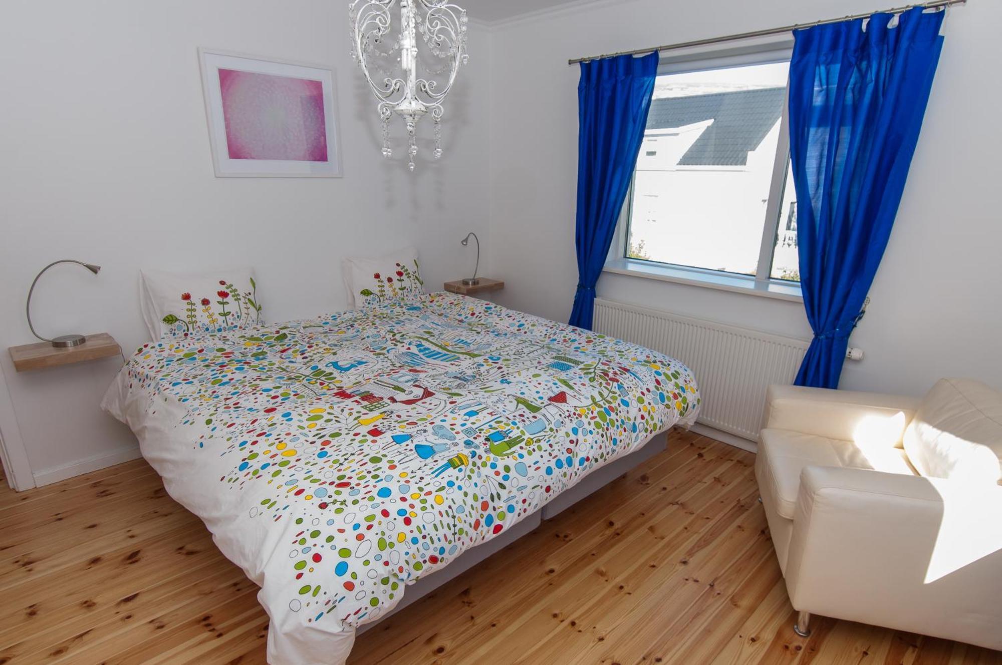 Pearl Of The North Apartments Akureyri Oda fotoğraf