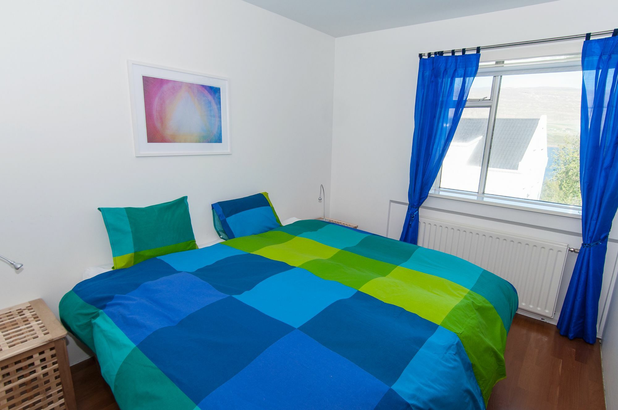 Pearl Of The North Apartments Akureyri Dış mekan fotoğraf