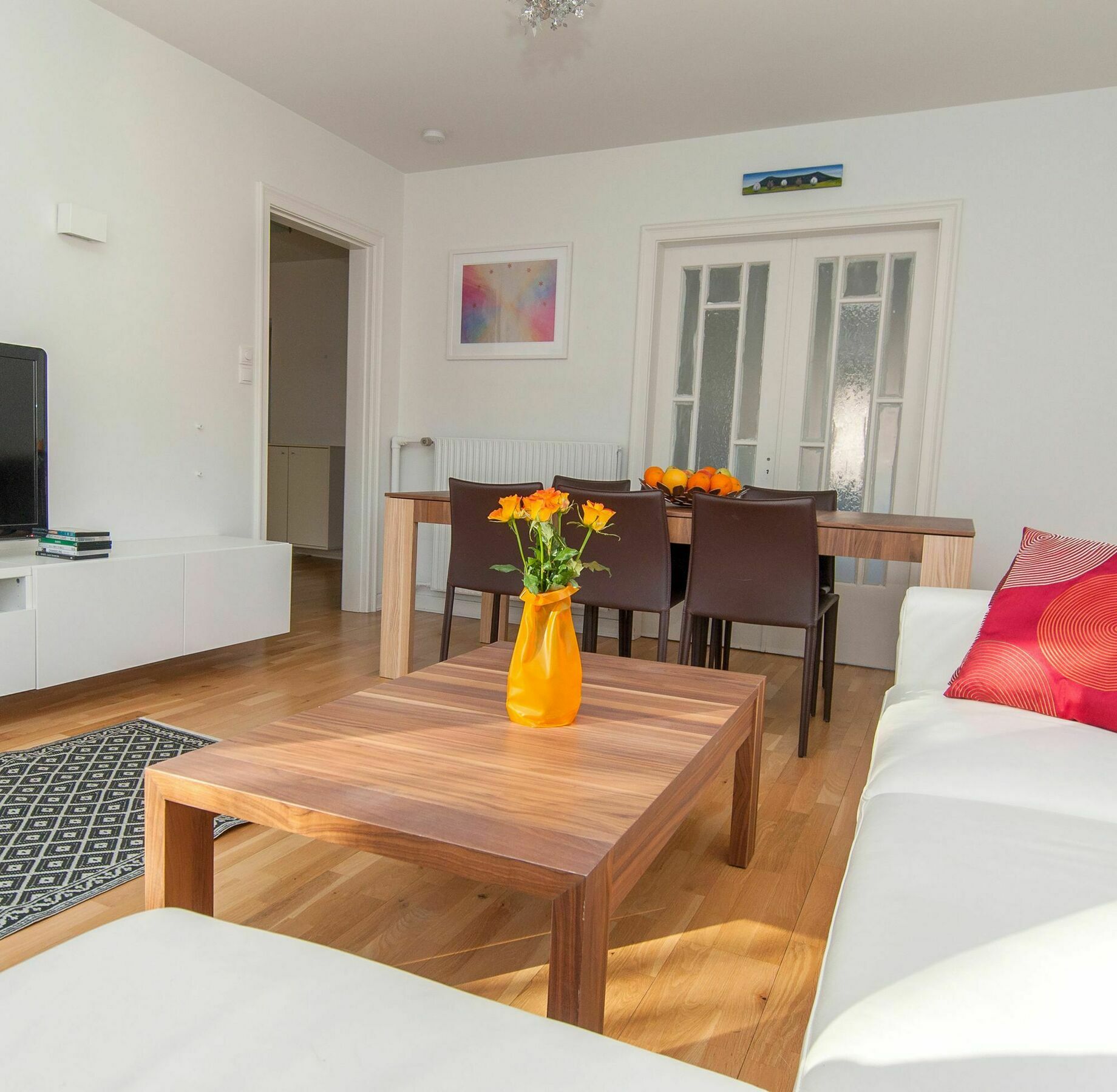 Pearl Of The North Apartments Akureyri Dış mekan fotoğraf
